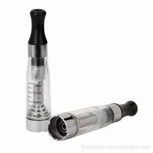 New Clear Atomizers, Can Match with E-go-T/VGO-T/KGO-T/iGO3/iGO4